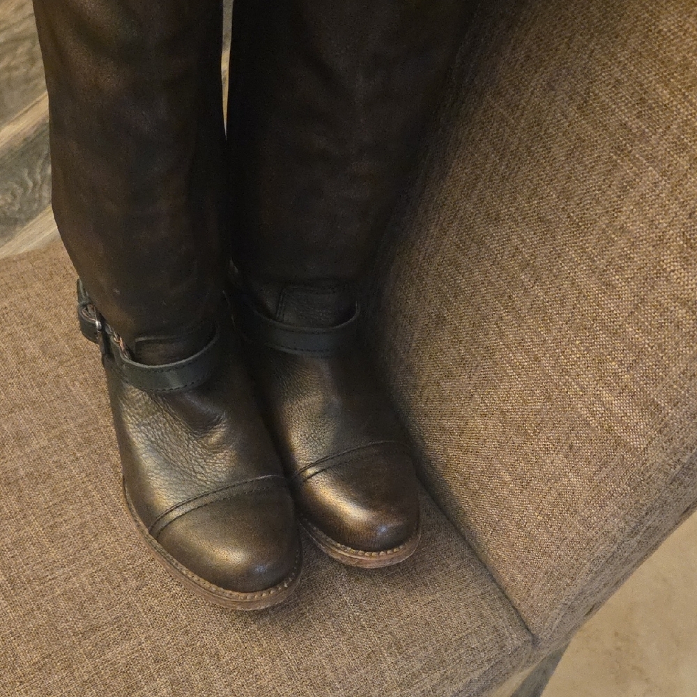 Freebird by Steven Roadey Boots - Picture 4 of 8